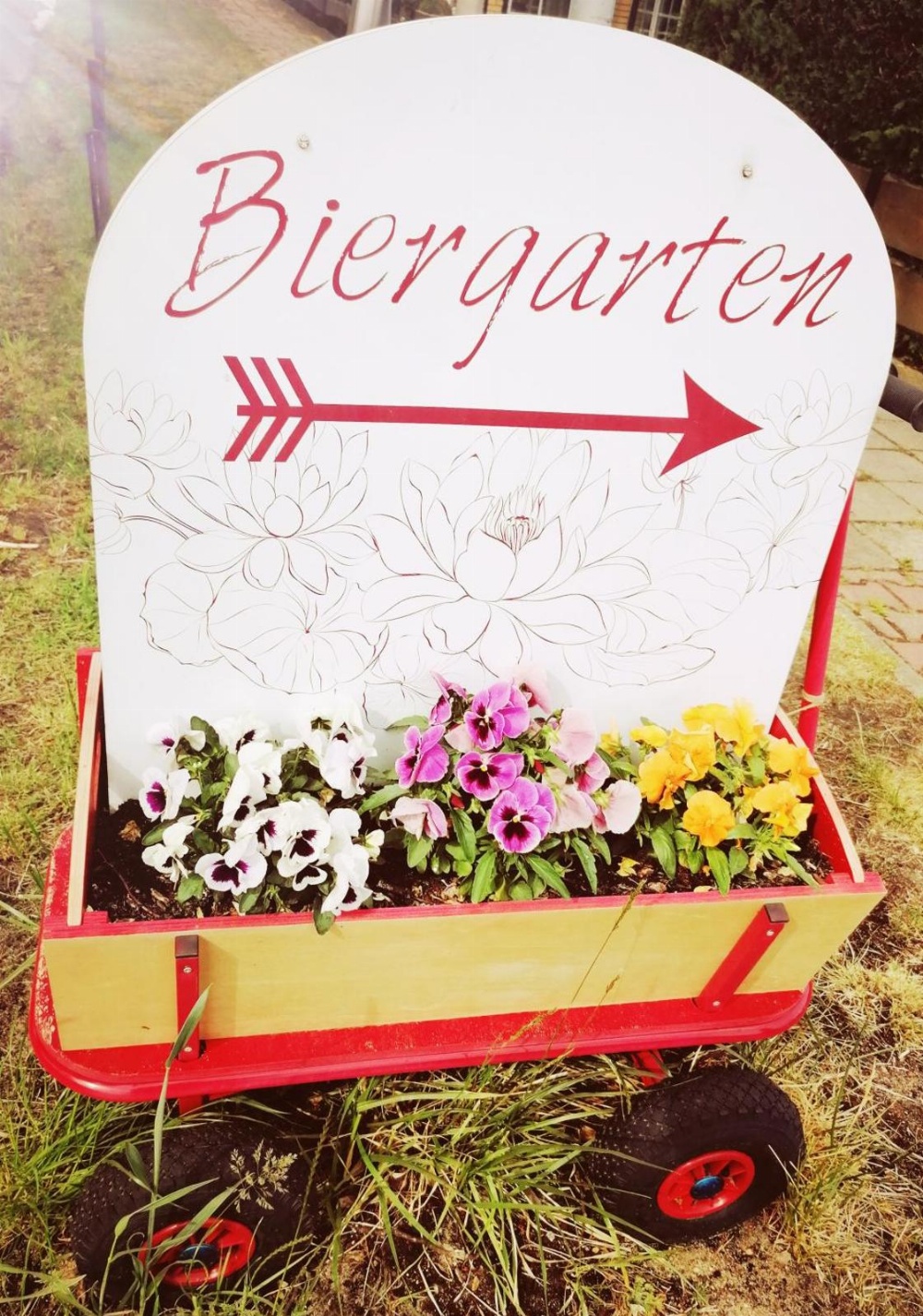 Landhotel zum Baggernpuhl